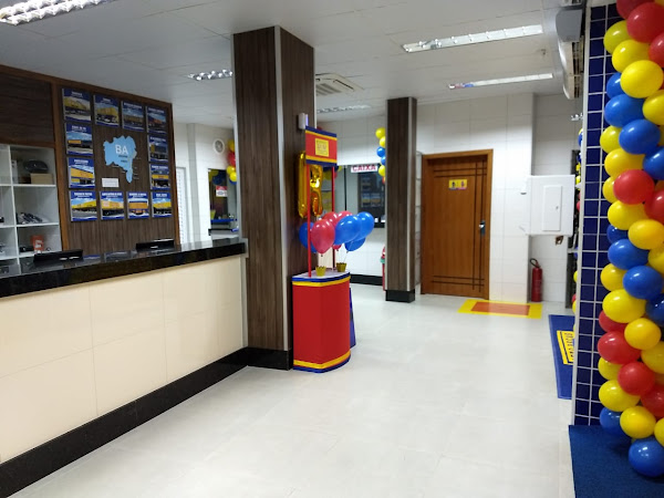 Foto 1 Auto Peças Roni