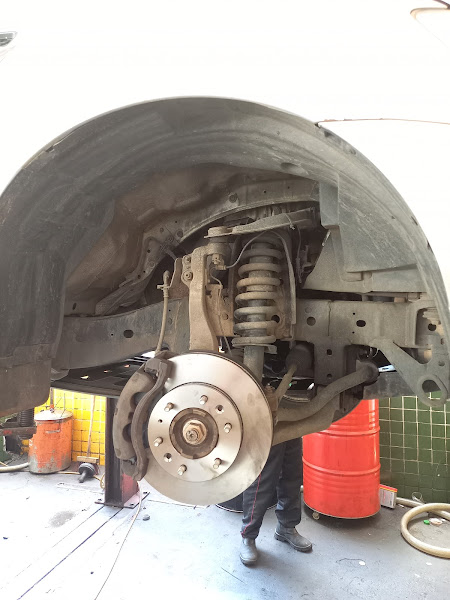 Foto 2 Auto Peças Roni