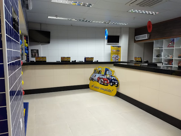 Foto 4 Auto Peças Roni