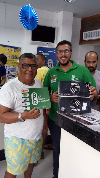 Foto 5 Auto Peças Roni