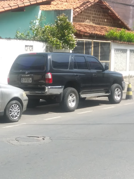 LM Auto Peças