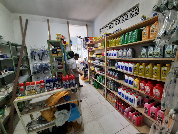 Foto 1 O Atacadão Auto Peças