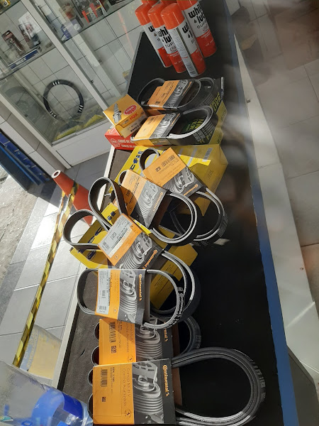 Foto 2 O Atacadão Auto Peças