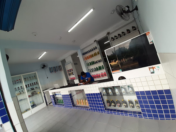 Foto 6 O Atacadão Auto Peças