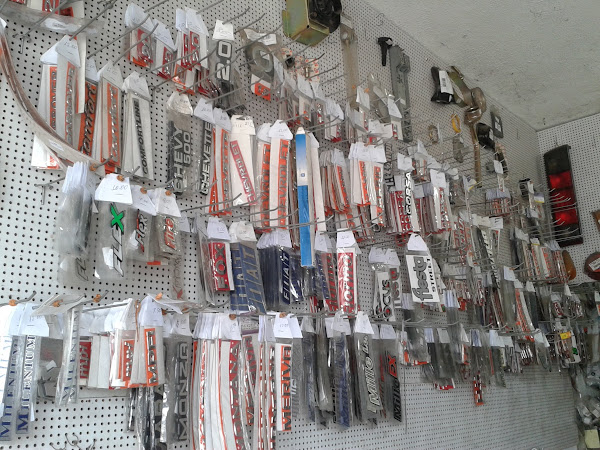 Foto 1 Soró Auto Peças