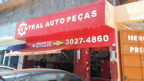 Foto 2 Soró Auto Peças