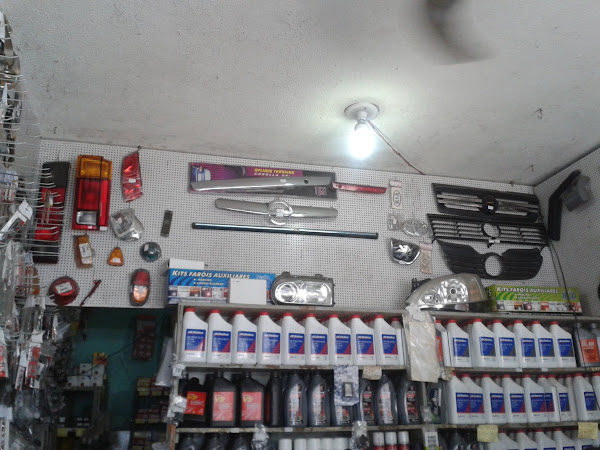 Foto 3 Soró Auto Peças