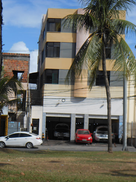 Foto 1 Mangabeira Auto peças