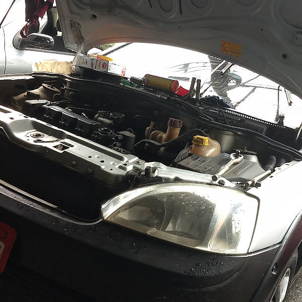 Foto 2 Adrielly Auto Peças