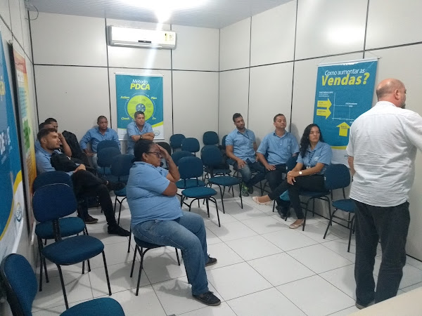 Foto 1 DPK Distribuidora de Autopeças