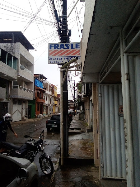 Foto 1 Auto Peças Stop