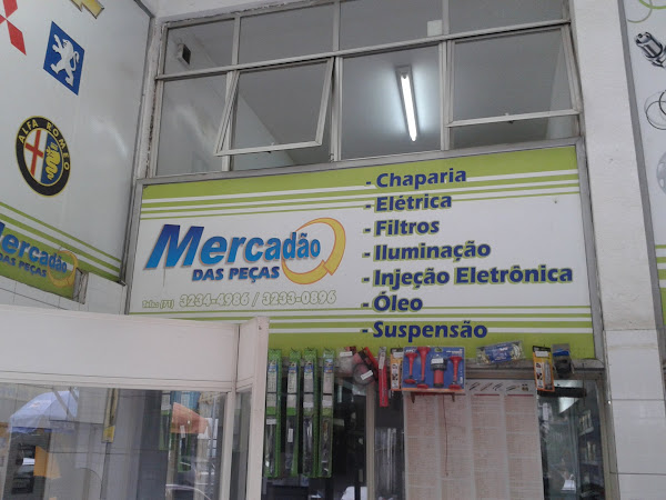 Autopeças Multimarcas