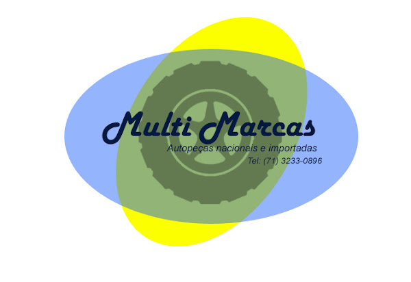 Foto 1 Autopeças Multimarcas