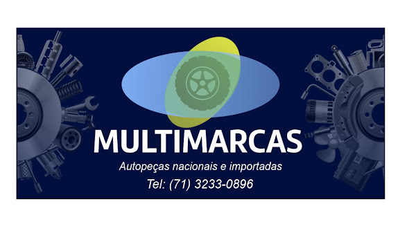 Foto 2 Autopeças Multimarcas