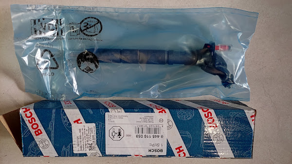 Foto 1 AD Auto Peças