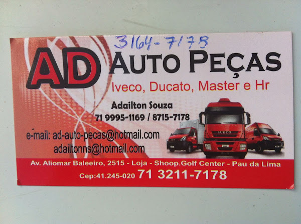 Foto 4 AD Auto Peças