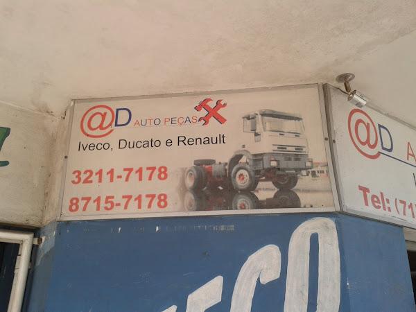 Foto 5 AD Auto Peças
