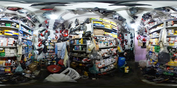 Foto 1 Miranda Auto Peças