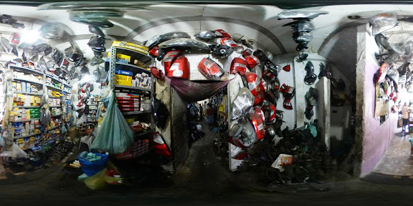 Foto 2 Miranda Auto Peças