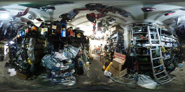 Foto 3 Miranda Auto Peças Foto 3 Miranda Auto Peças