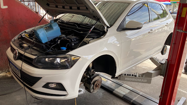 Foto 1 Ogunjá Auto Peças