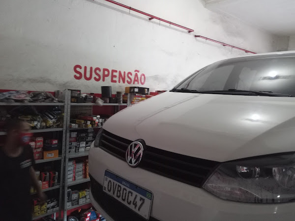 Foto 2 Ogunjá Auto Peças