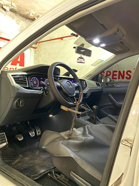 Foto 3 Ogunjá Auto Peças