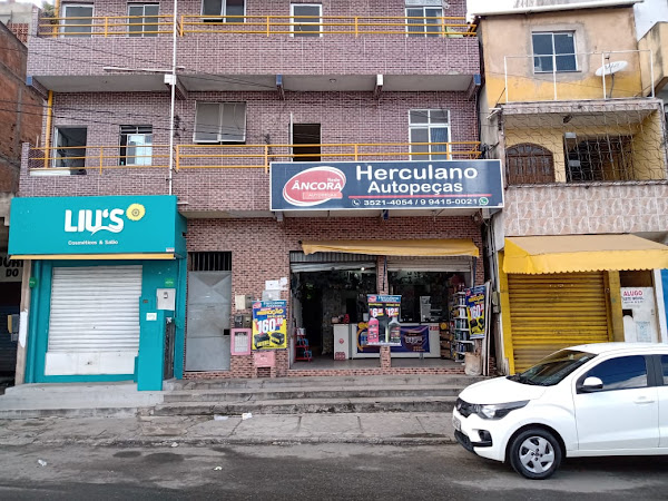herculano auto peças herculano auto peças