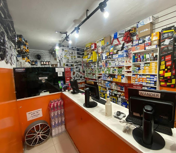 Foto 1 Menor Preço Auto Peças - Baixa de Quintas