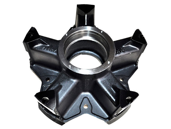 Foto 1 Ribeiro Auto Peças