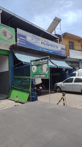 Foto 2 Ribeiro Auto Peças