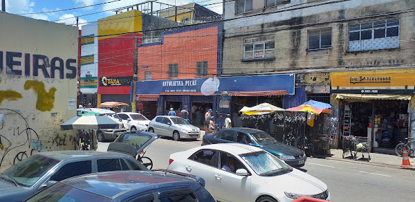 Autolatina Peças Autolatina Peças