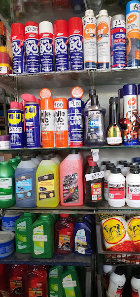 Foto 1 Autolatina Peças