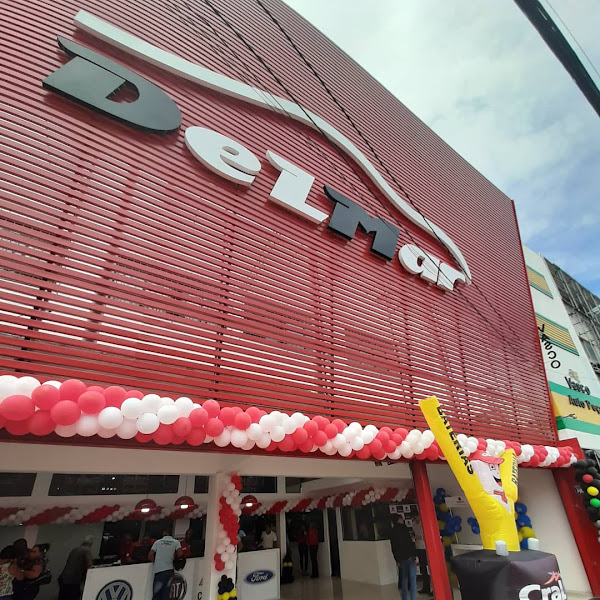 Delmar Auto Peças & Baterias Delmar Auto Peças & Baterias