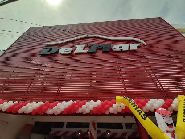 Foto 4 Delmar Auto Peças & Baterias