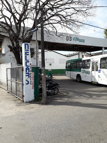Nelcar's Distribuidora de Auto Peças
