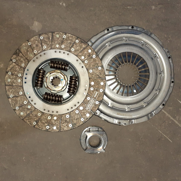 Foto 2 Nelcar's Distribuidora de Auto Peças