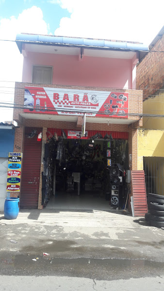 Barao Auto Peças