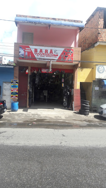 Foto 1 Barao Auto Peças