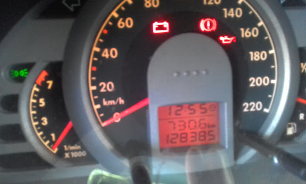 Foto 2 Barao Auto Peças