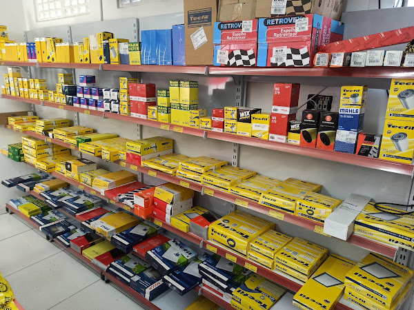 Foto 1 Auto Peças Bremer , Peças e Acessórios