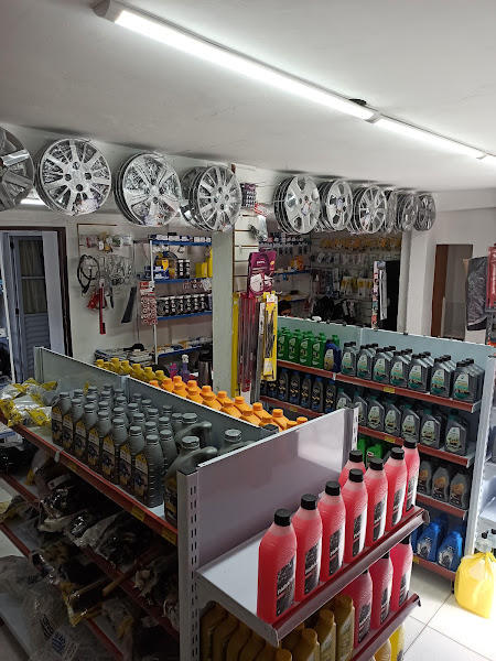 Foto 2 Auto Peças Bremer , Peças e Acessórios