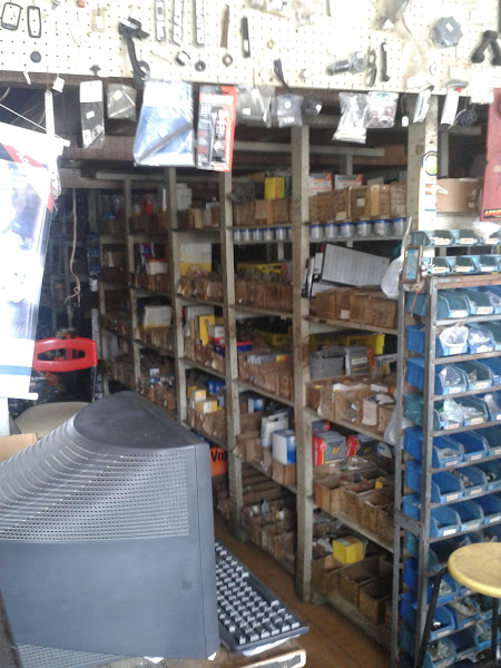 Auto Peças Góes Auto Peças Góes