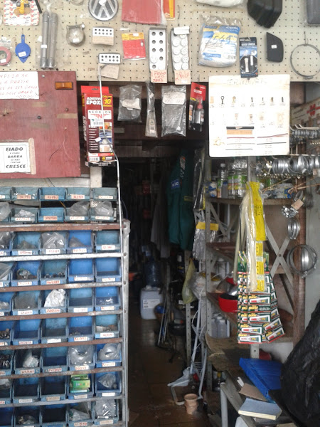 Foto 2 Auto Peças Góes