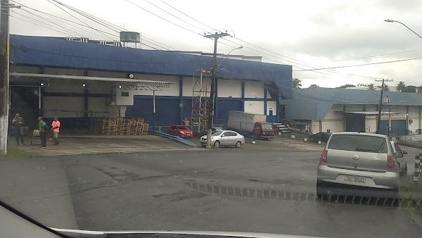 Foto 3 Auto Norte Distribuidora de Peças Bahia