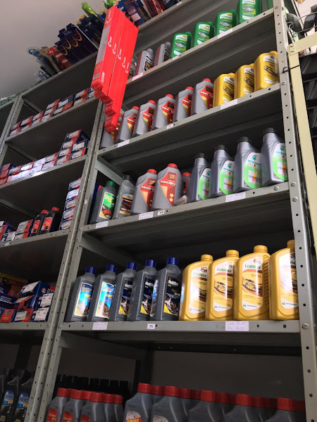 Foto 1 Soluções Auto Peças