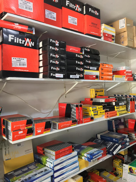 Foto 3 Soluções Auto Peças