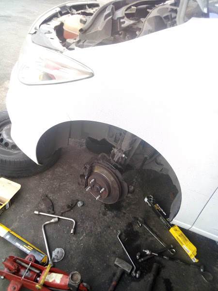 Foto 3 O Rei Das Miudezas auto peças