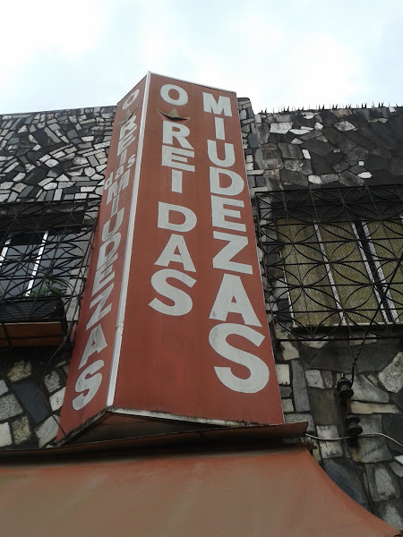 Foto 4 O Rei Das Miudezas auto peças