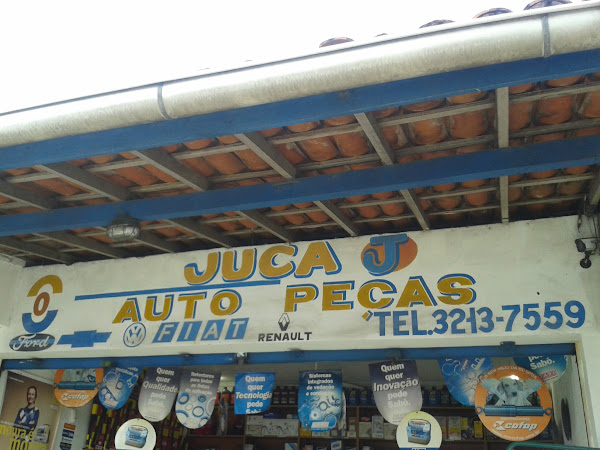 Juca Auto Peças